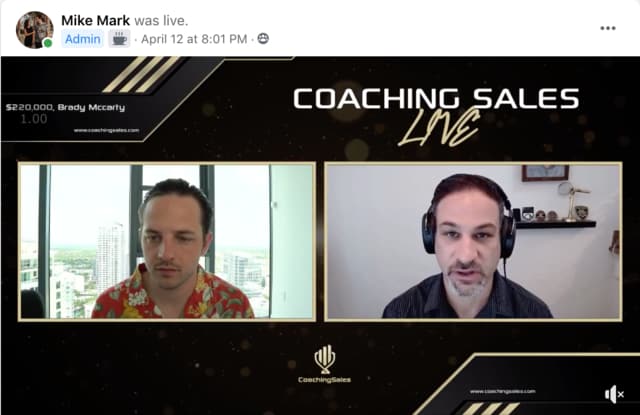 free facebook group for agency owners high-ticket coaches consultants