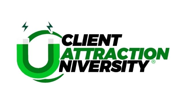 Client Attraction University
