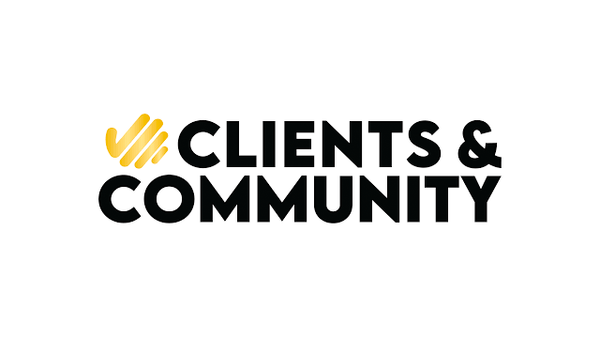 Clients and Community