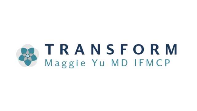 Dr. Maggie Yu